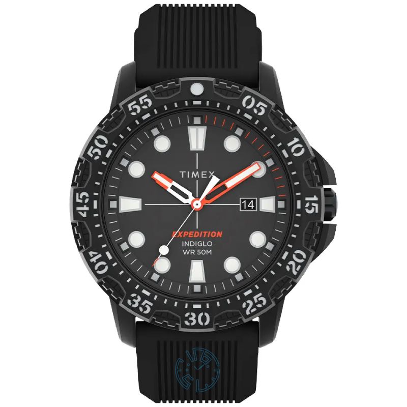 ساعت مچی مردانه تایمکس TIMEX TW4B25500