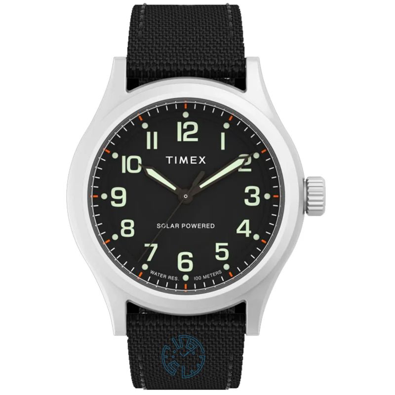 ساعت مچی مردانه تایمکس TIMEX TWH6Z4110