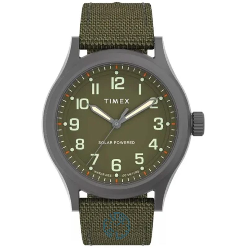 ساعت مچی مردانه تایمکس TIMEX TWH6Z4210