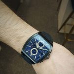 ساعت مچی مردانه کوانتوم QUANTUM HNG997.691 - Image 2