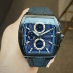 ساعت مچی مردانه کوانتوم QUANTUM HNG997.691 - Image 3