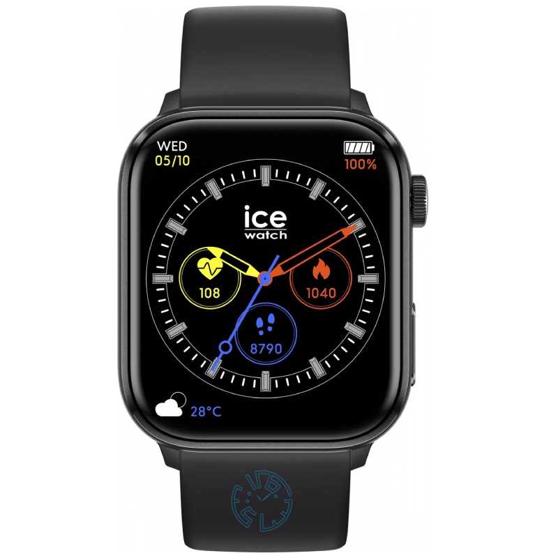 ساعت مچی مردانه زنانه آیس واچ ICE WATCH 022535