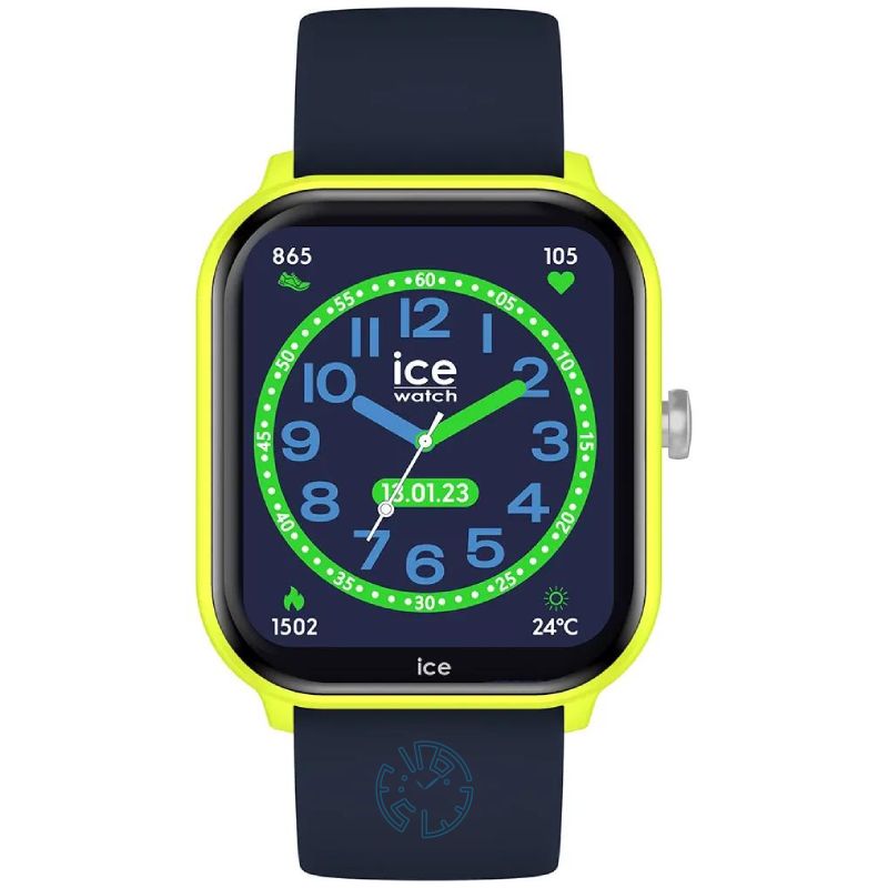 ساعت مچی مردانه زنانه آیس واچ ICE WATCH 022791