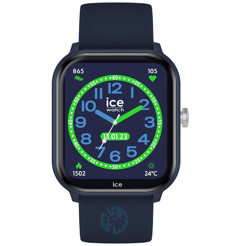 ساعت مچی مردانه زنانه آیس واچ ICE WATCH 022792