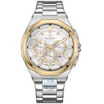 ساعت مچی مردانه واتسون WATSON W 1248G-351