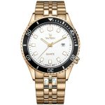 ساعت مچی مردانه واتسون WATSON W 1259G-101