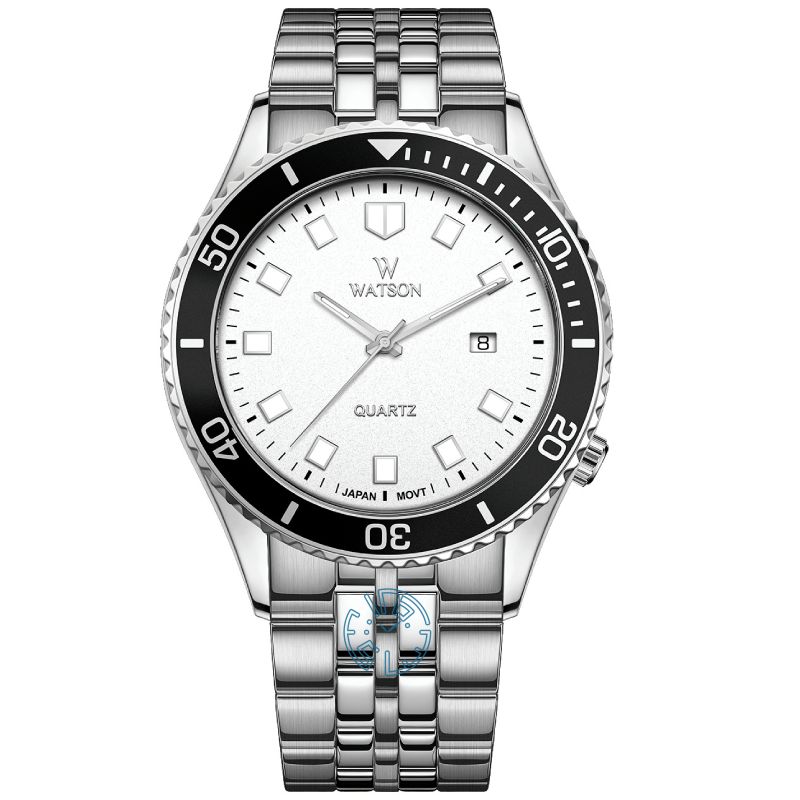 ساعت مچی مردانه واتسون WATSON W 1259G-301