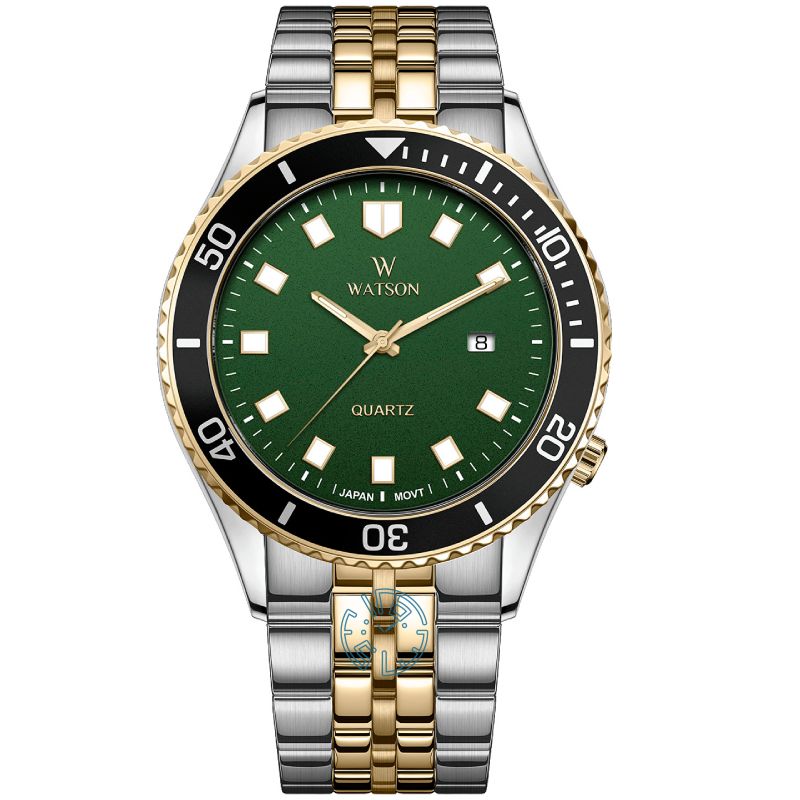 ساعت مچی مردانه واتسون WATSON W 1259G-347