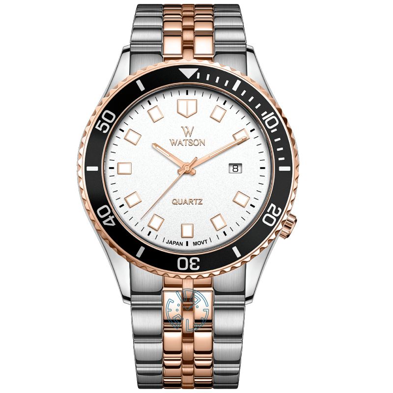 ساعت مچی مردانه واتسون WATSON W 1259G-359