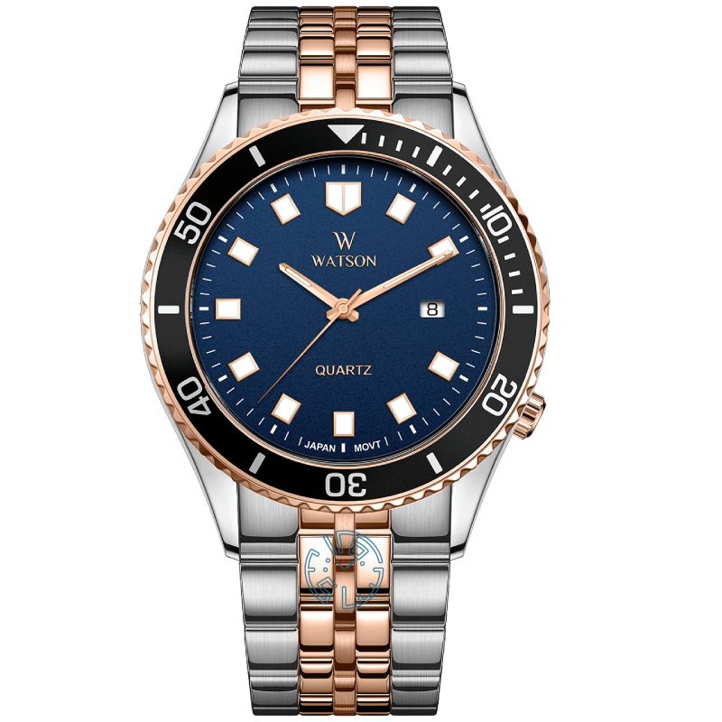 ساعت مچی مردانه واتسون WATSON W 1259G-360