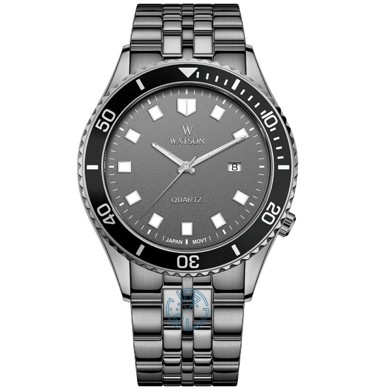 ساعت مچی مردانه واتسون WATSON W 1259G-704