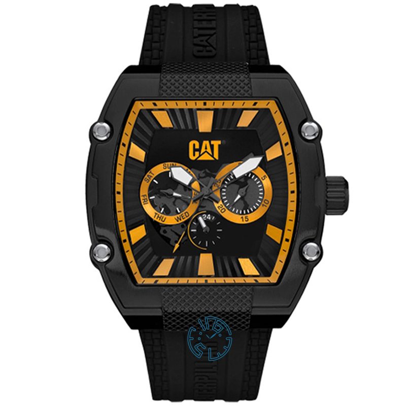 ساعت مچی مردانه کاترپیلار CATERPILLAR 13.169.21.127