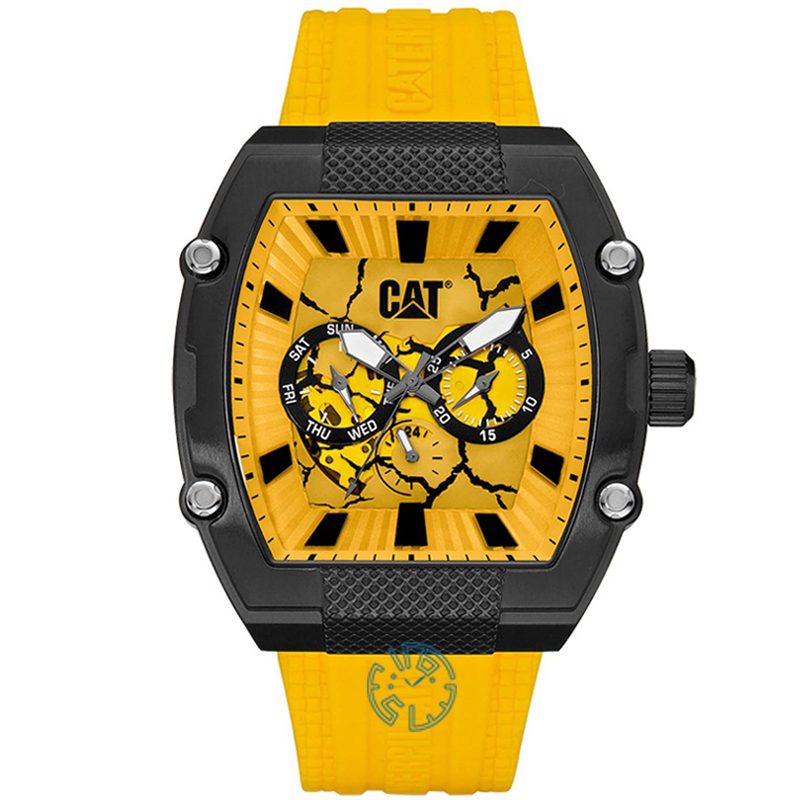 ساعت مچی مردانه کاترپیلار CATERPILLAR 13.169.27.721