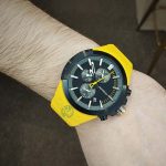 ساعت مچی مردانه کوانتوم QUANTUM PWG1004.654 - Image 2