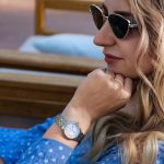 ساعت مچی زنانه رومر ROAMER 859845472950 - Image 2