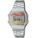 ساعت مچی مردانه زنانه کاسیو جنرال GENERAL A168WEHA-9ADF