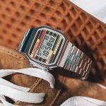 ساعت مچی مردانه زنانه کاسیو جنرال GENERAL A168WEHA-9ADF - Image 4