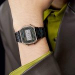 ساعت مچی مردانه زنانه کاسیو جنرال GENERAL A168WEHB-1ADF - Image 2