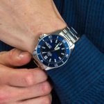 ساعت مچی مردانه اورینت ORIENT AA0009L19B - Image 3