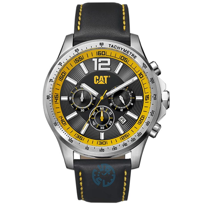 ساعت مچی مردانه کاترپیلار CATERPILLAR AD.143.34.137