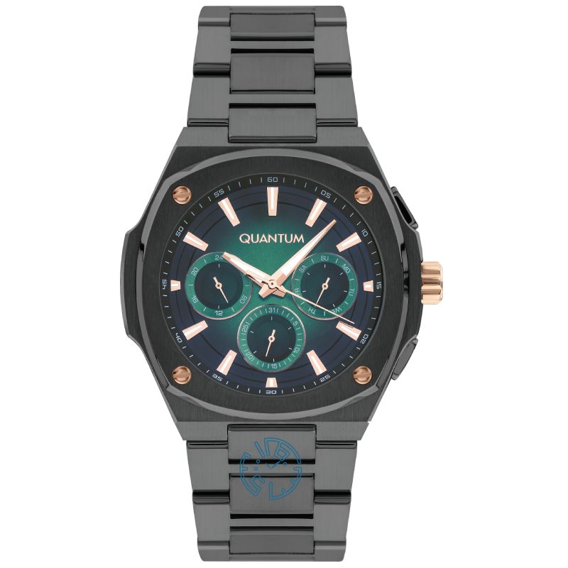 ساعت مچی مردانه کوانتوم QUANTUM ADG1032.070