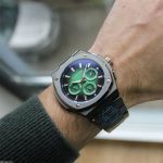 ساعت مچی مردانه کوانتوم QUANTUM ADG1032.070 - Image 2