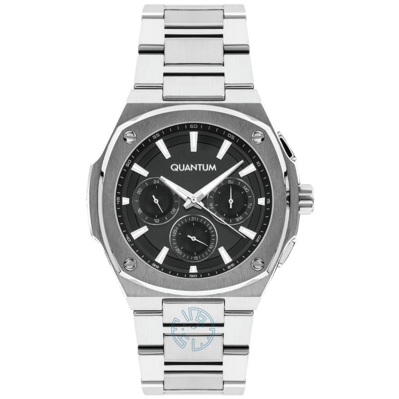 ساعت مچی مردانه کوانتوم QUANTUM ADG1032.350