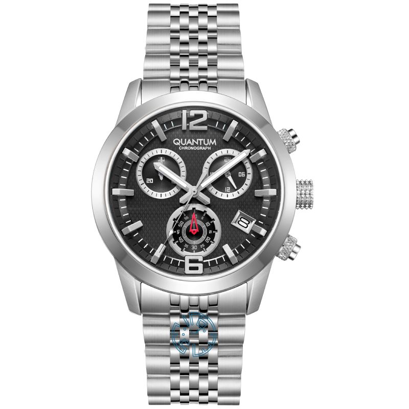 ساعت مچی مردانه کوانتوم QUANTUM ADG1173.350