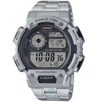 ساعت مچی مردانه کاسیو جنرال GENERAL AE-1400WHD-1AV