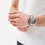 ساعت مچی مردانه کاسیو جنرال GENERAL AE-1400WHD-1AV - Image 2