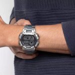 ساعت مچی مردانه کاسیو جنرال GENERAL AE-1400WHD-1AV - Image 3