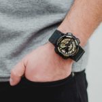 ساعت مچی مردانه کاسیو جنرال GENERAL AEQ-110BW-9AVDF - Image 2