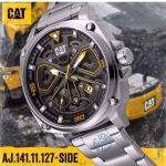 ساعت مچی مردانه کاترپیلار CATERPILLAR AJ.141.11.127 - Image 2