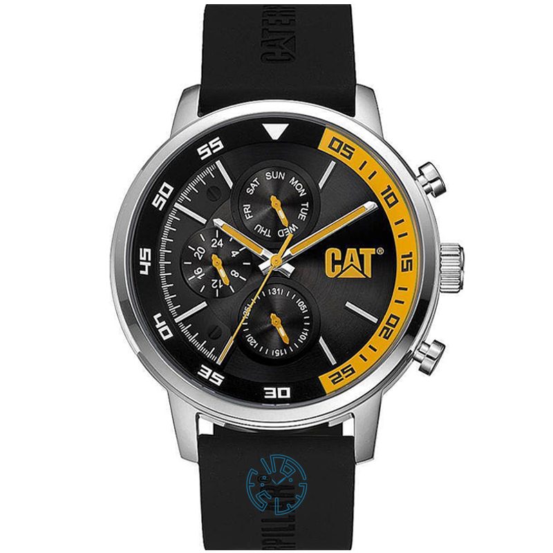 ساعت کاترپیلار AK.149.21.127