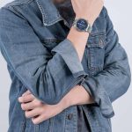 ساعت مچی مردانه سیتیزن CITIZEN AN3610-55L - Image 2