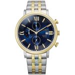 ساعت مچی مردانه سیتیزن CITIZEN AN3616-75L