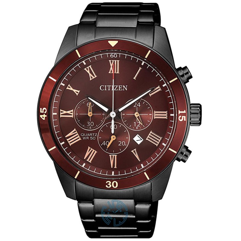 ساعت مچی مردانه سیتیزن CITIZEN AN8167-53X