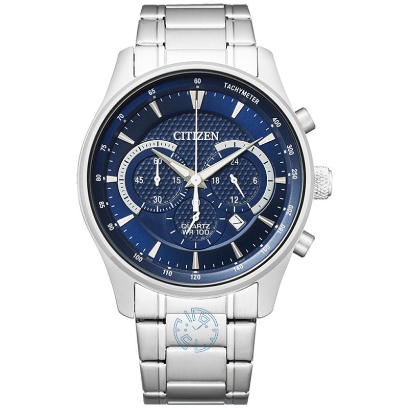ساعت مچی مردانه سیتیزن CITIZEN AN8190-51L