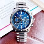 ساعت مچی مردانه سیتیزن CITIZEN AN8201-57L - Image 5