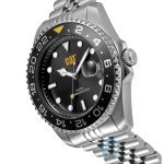 ساعت مچی مردانه کاترپیلار CATERPILLAR AO.141.11.127 - Image 2