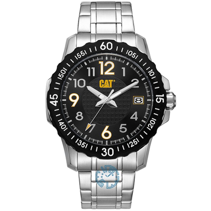 ساعت مچی مردانه کاترپیلار CATERPILLAR AP.141.11.111