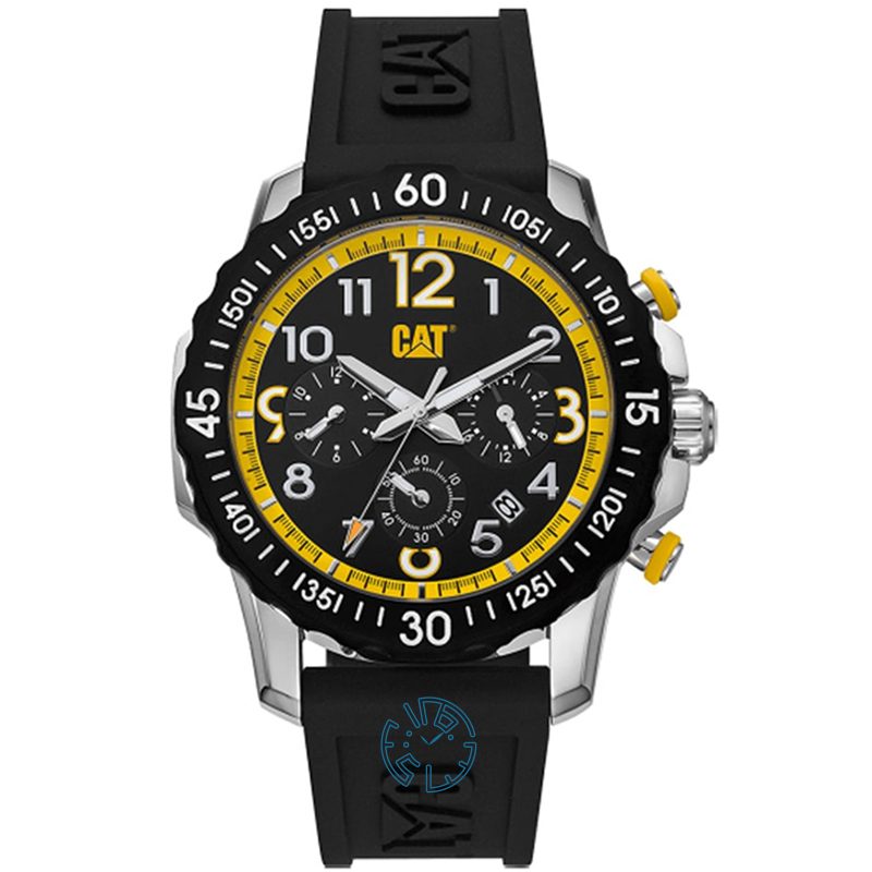 ساعت مچی مردانه کاترپیلار CATERPILLAR AP.149.21.117