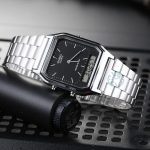 ساعت مچی مردانه زنانه کاسیو جنرال GENERAL AQ-230A-1DMQ - Image 5