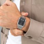 ساعت مچی مردانه زنانه کاسیو جنرال GENERAL AQ-230A-1DMQ - Image 3