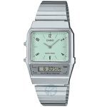 ساعت مچی مردانه زنانه کاسیو جنرال GENERAL AQ-800E-3ADF