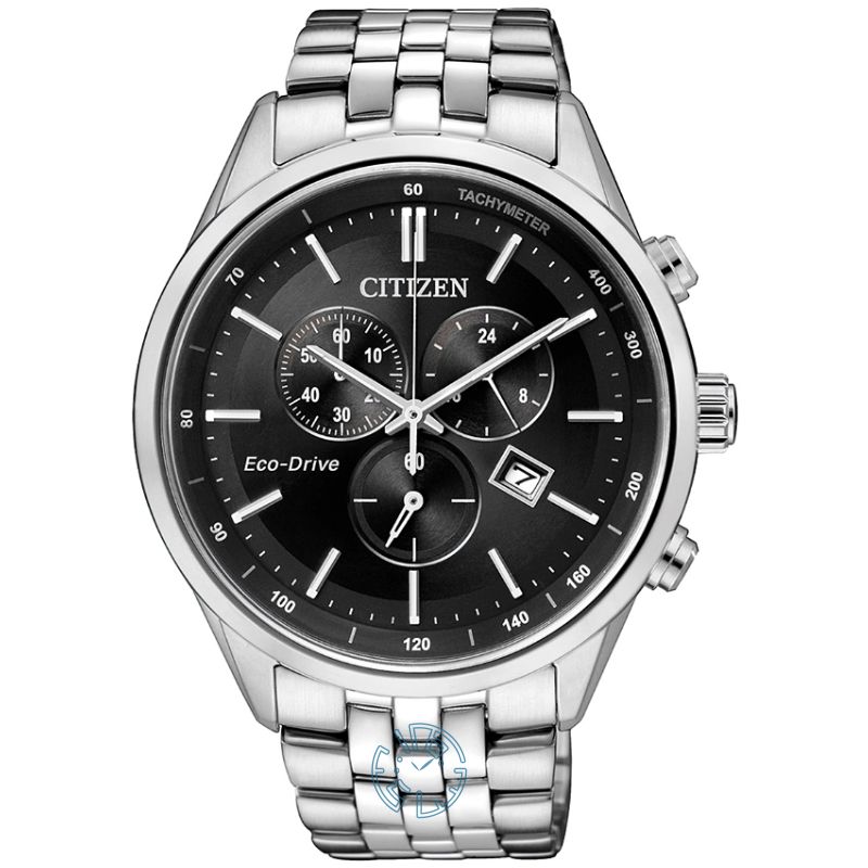 ساعت مچی مردانه سیتیزن CITIZEN AT2140-55E