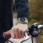 ساعت مچی مردانه سیتیزن CITIZEN AT2140-55E - Image 3