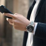 ساعت مچی مردانه سیتیزن CITIZEN AT2140-55E - Image 2