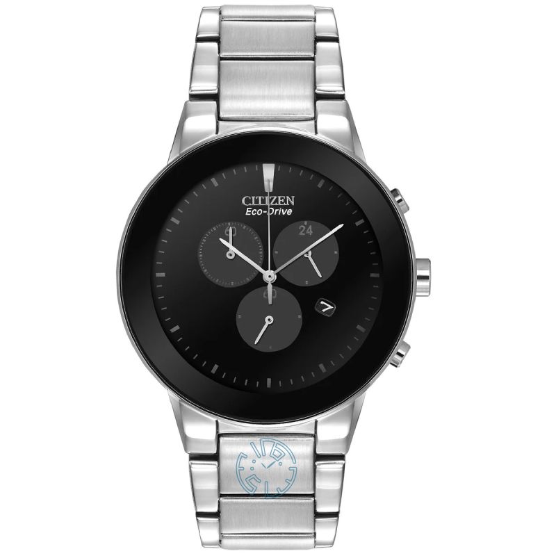 ساعت مچی مردانه سیتیزن CITIZEN AT2240-51E
