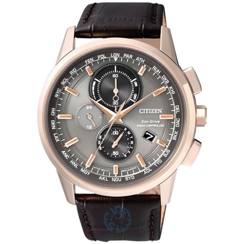 ساعت مچی مردانه سیتیزن CITIZEN AT8113-12H